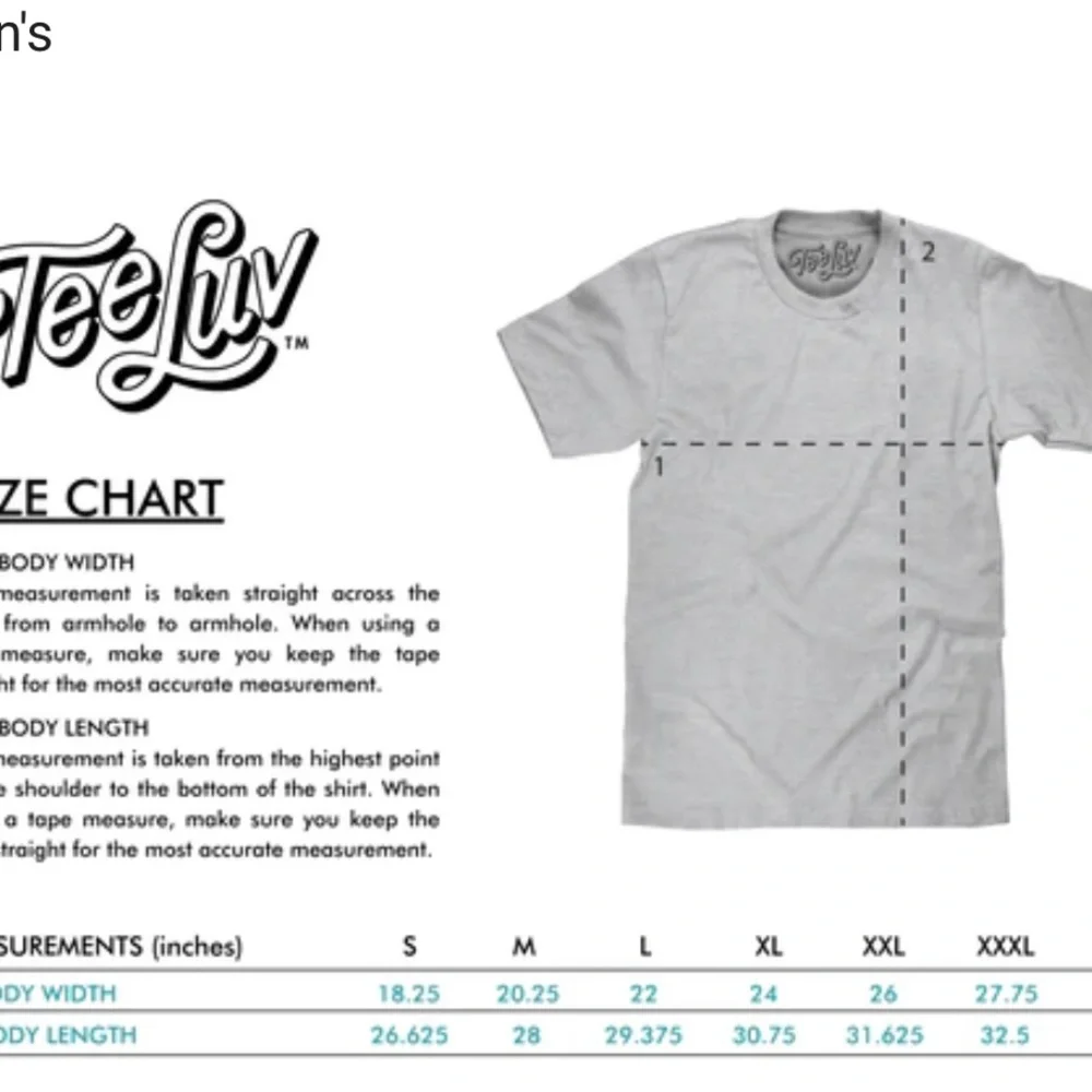 Men’s TeeLuv Whopper’s the original malted milk balls T-shirt, size S - Picture 5 of 7